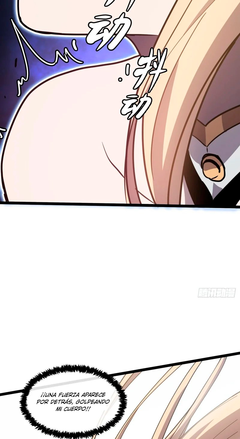 Realmente no soy una bestia demoníaca capitulo 4 página 95