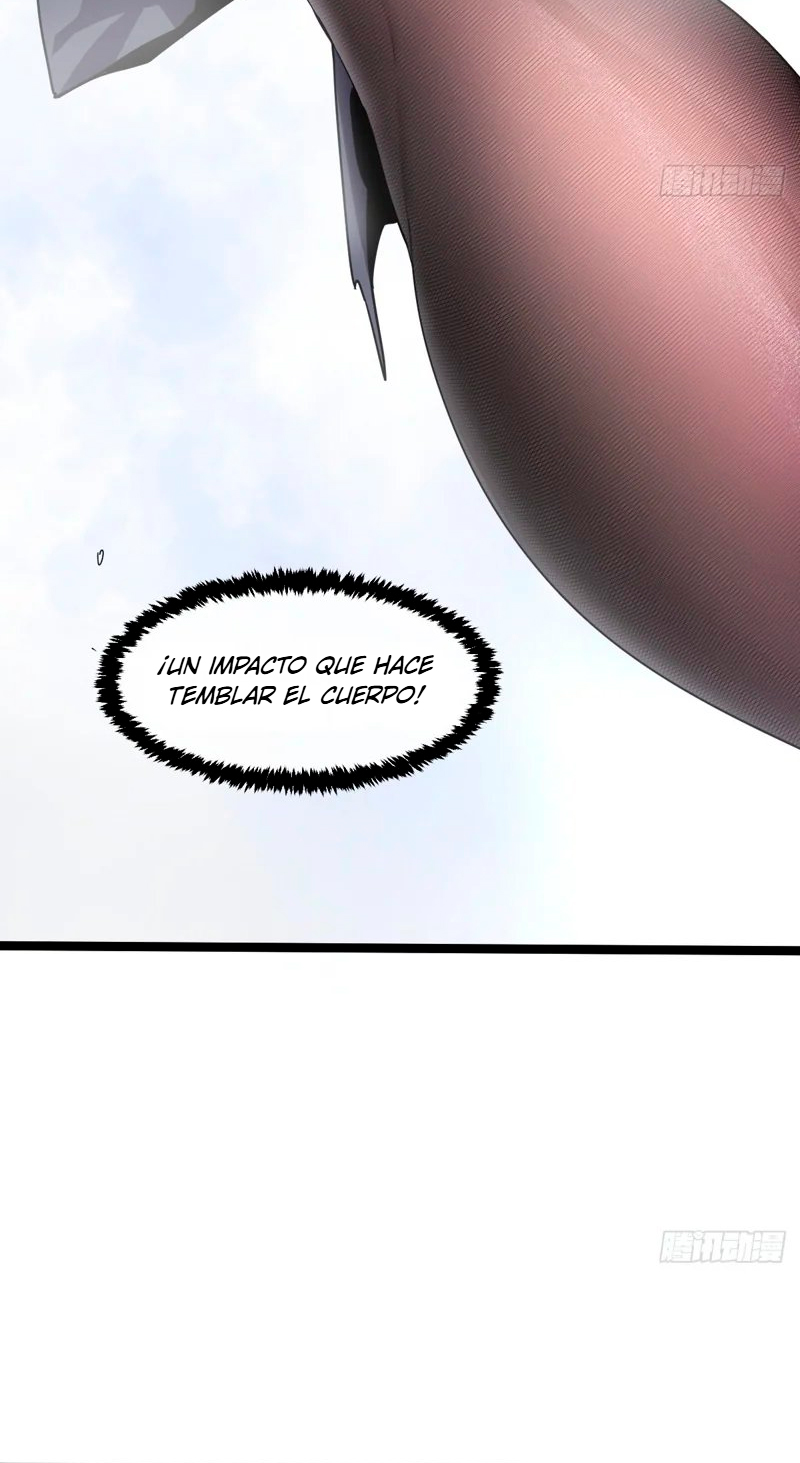 Realmente no soy una bestia demoníaca capitulo 4 página 97