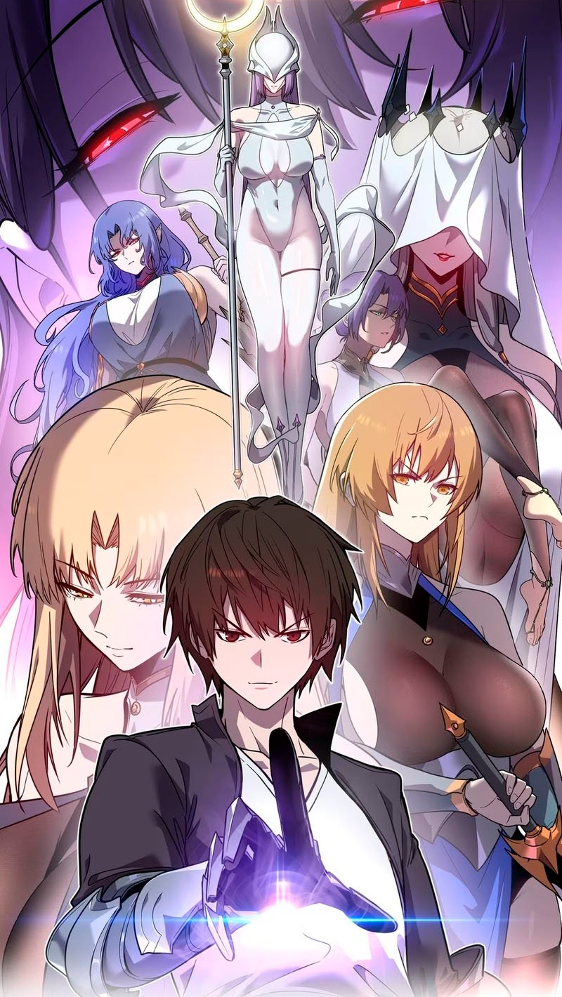 Realmente no soy una bestia demoníaca capitulo 7 página 2