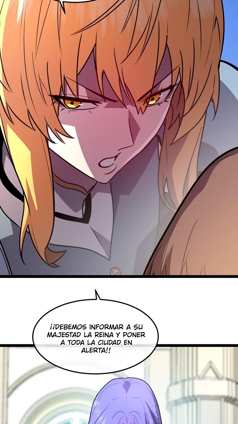 Realmente no soy una bestia demoníaca capitulo 7 página 17