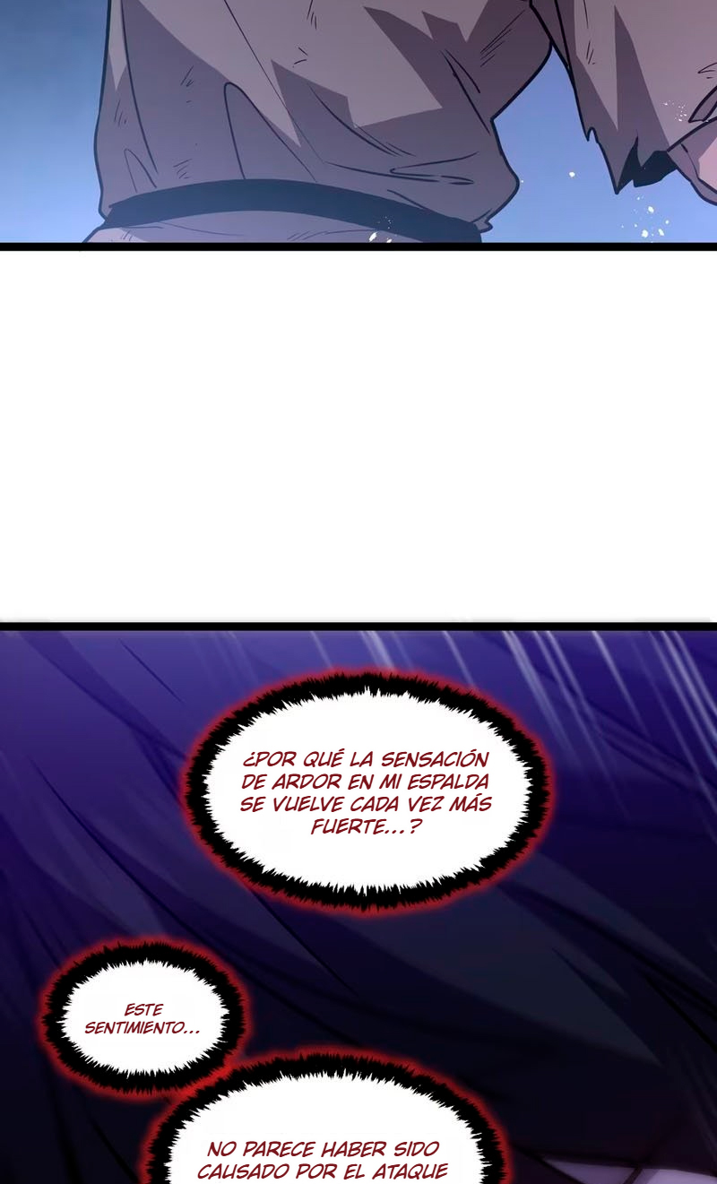 Realmente no soy una bestia demoníaca capitulo 7 página 30