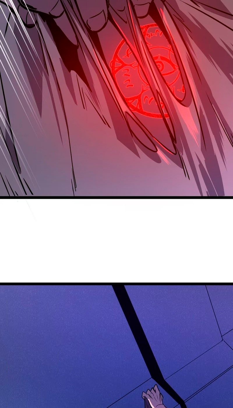 Realmente no soy una bestia demoníaca capitulo 7 página 33