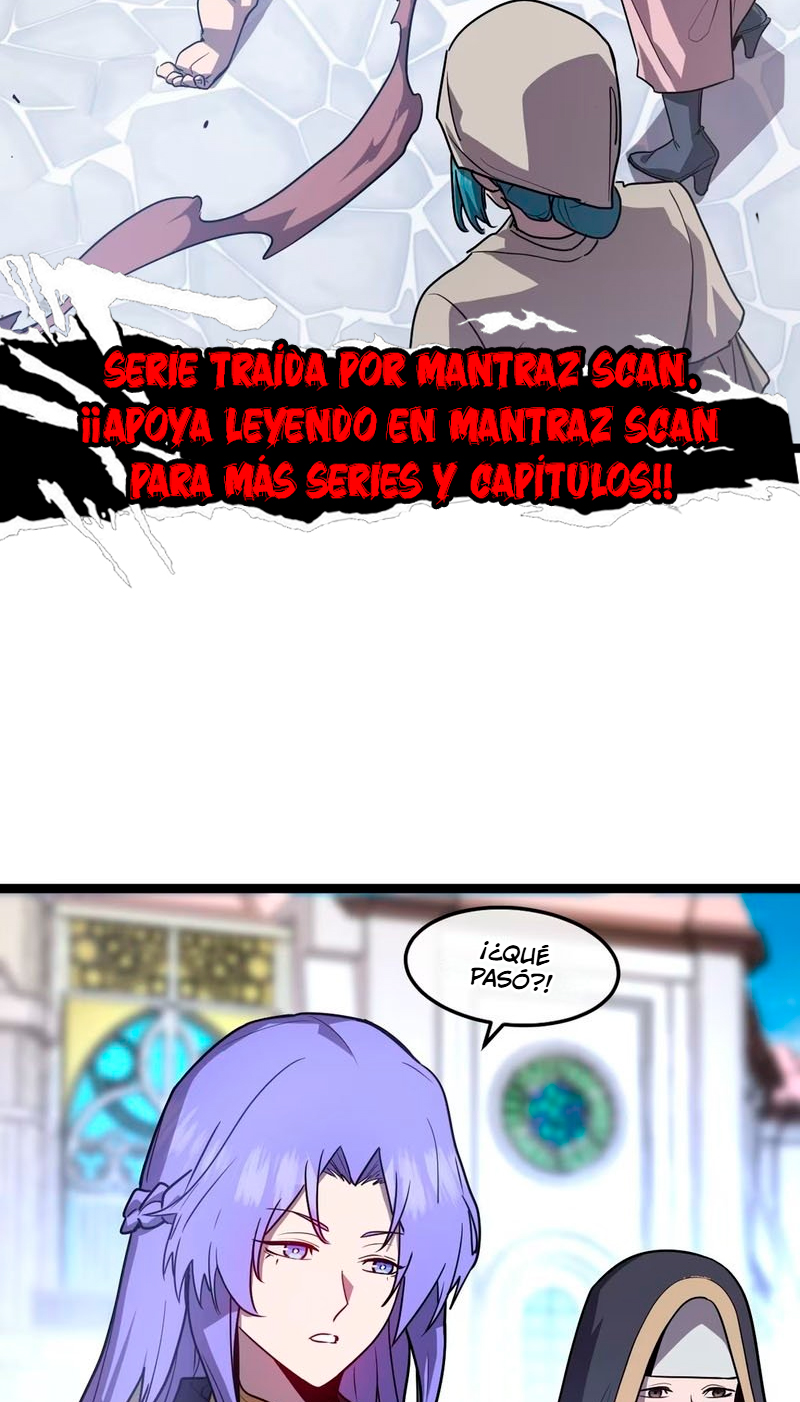 Realmente no soy una bestia demoníaca capitulo 7 página 38