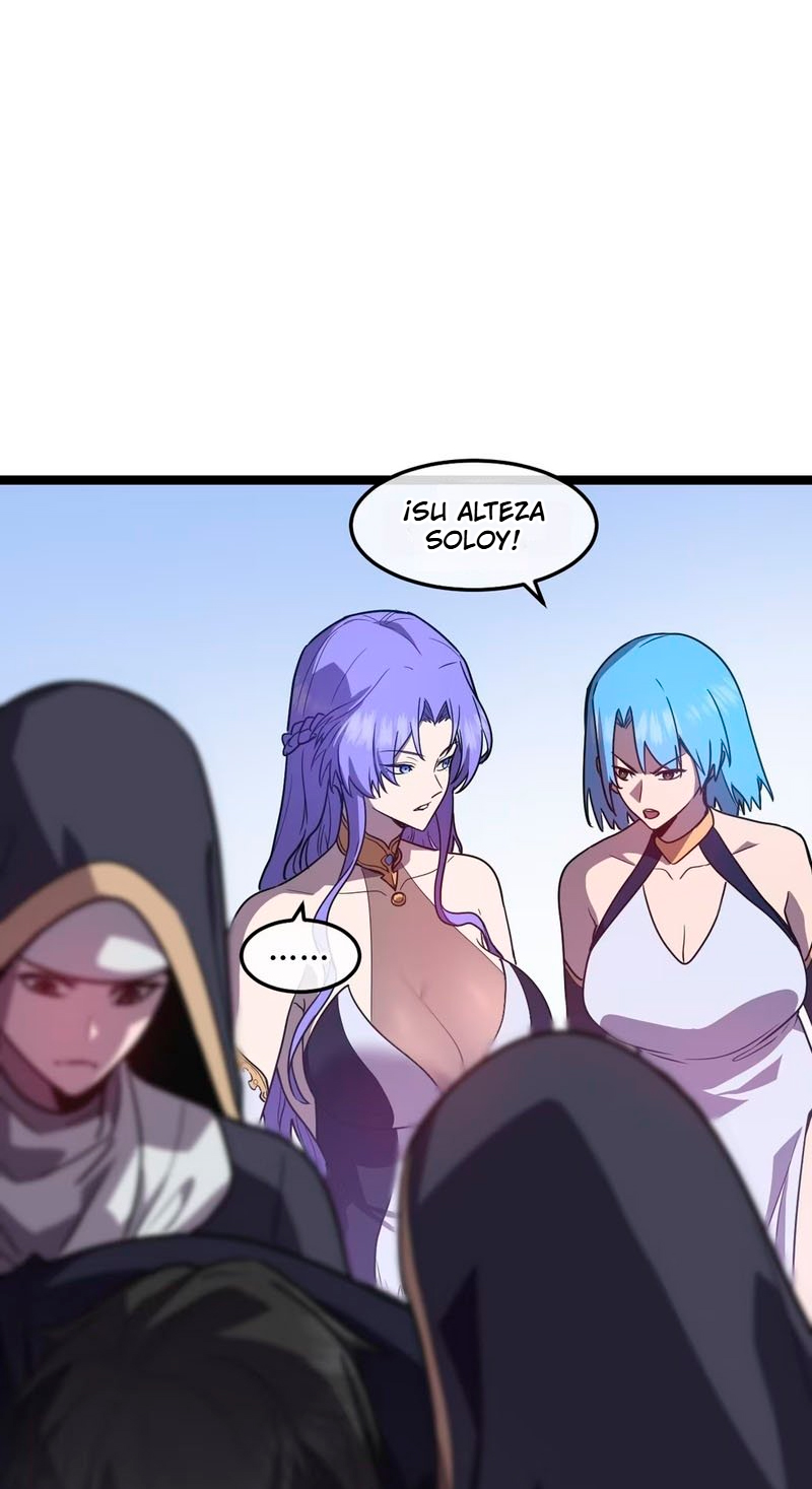 Realmente no soy una bestia demoníaca capitulo 7 página 46