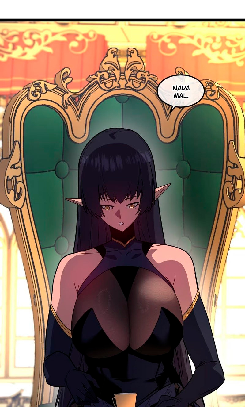 Realmente no soy una bestia demoníaca capitulo 7 página 54