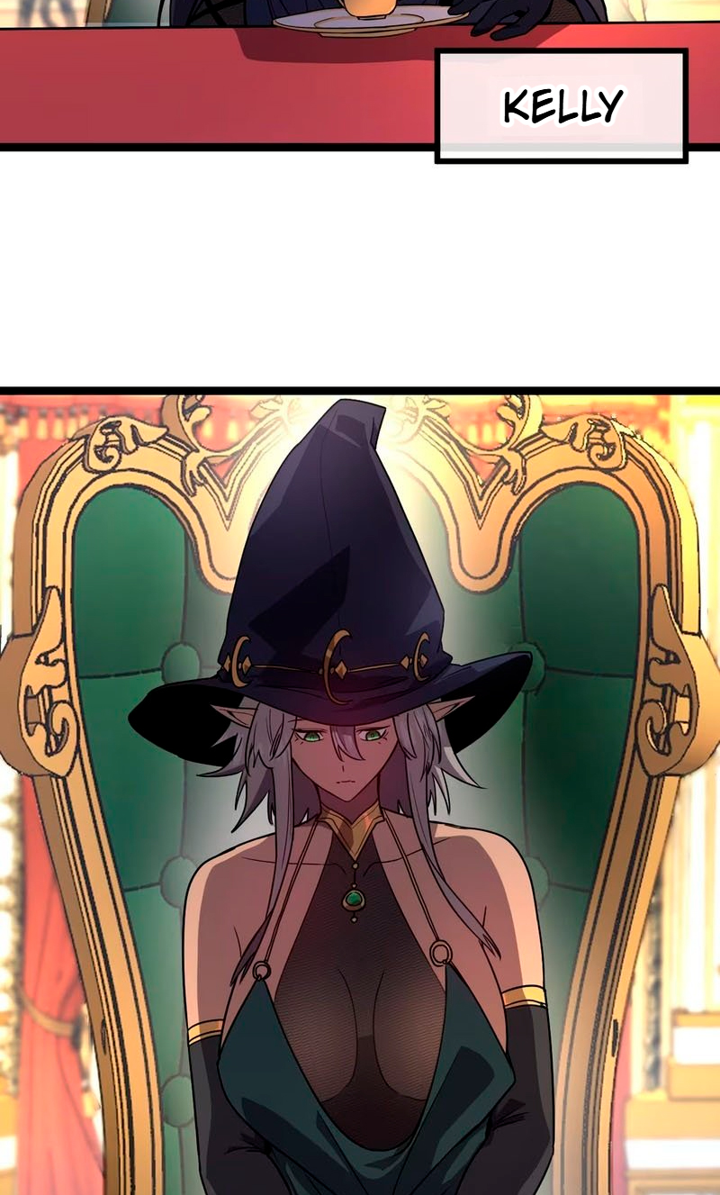 Realmente no soy una bestia demoníaca capitulo 7 página 55