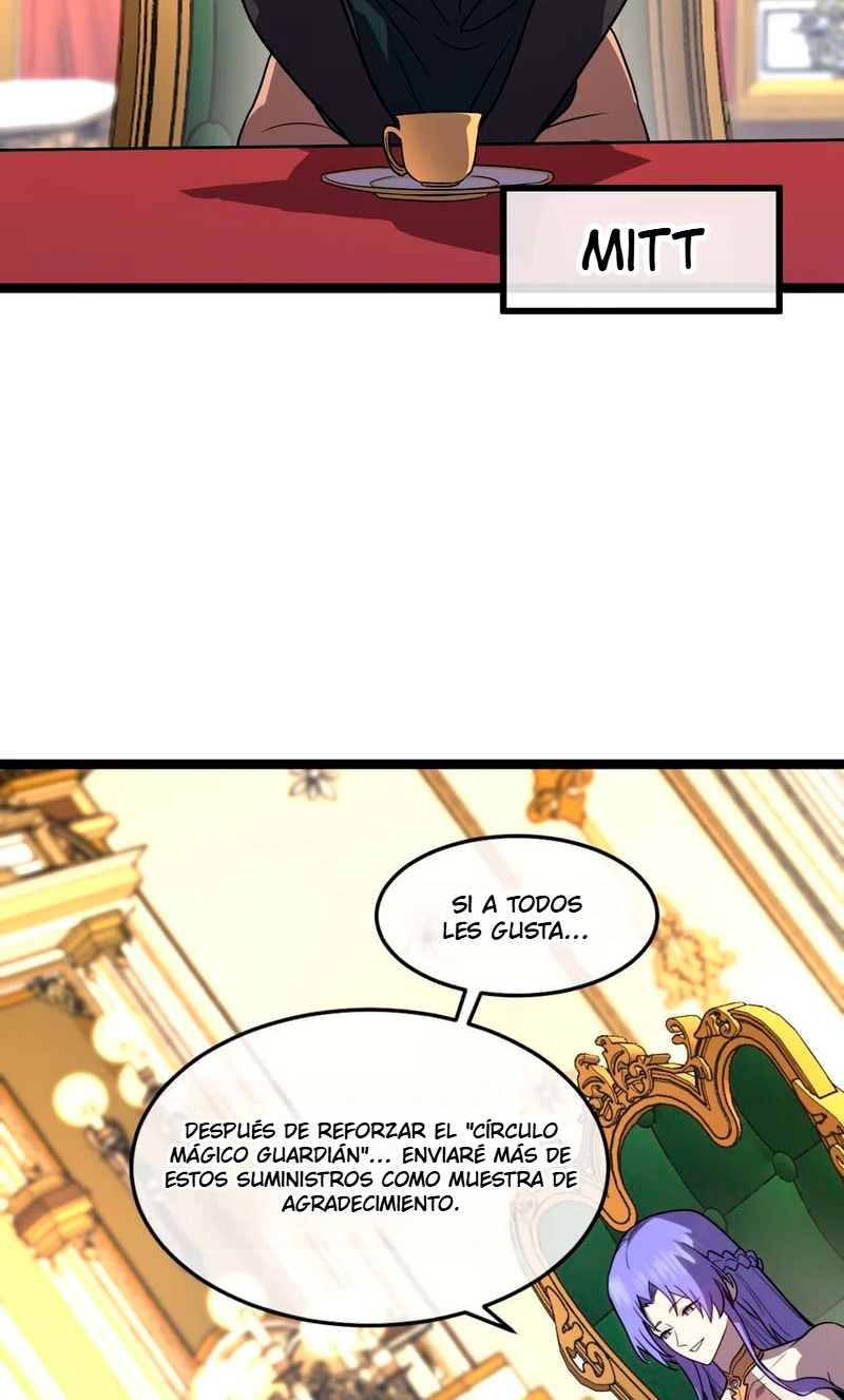 Realmente no soy una bestia demoníaca capitulo 7 página 56
