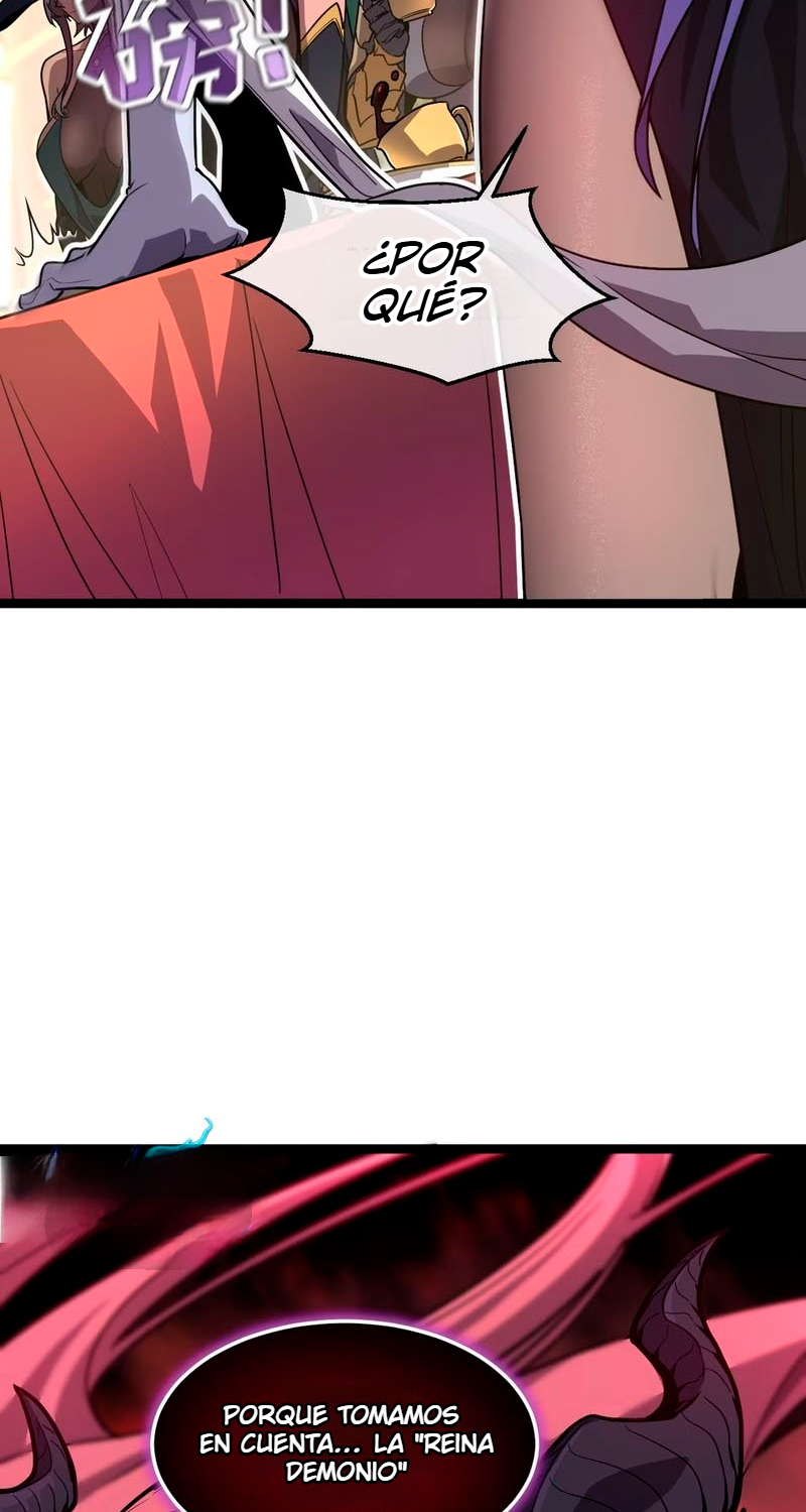 Realmente no soy una bestia demoníaca capitulo 7 página 65