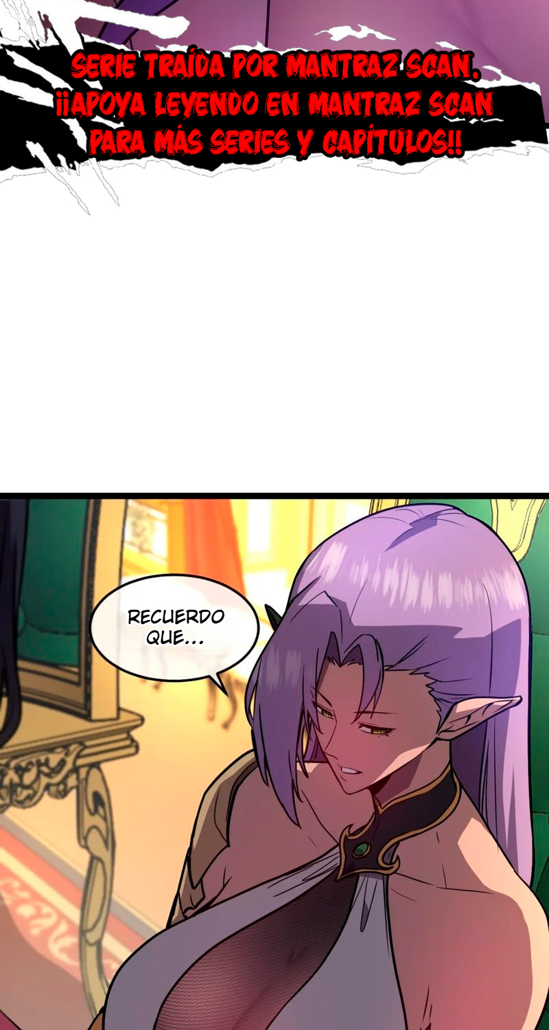 Realmente no soy una bestia demoníaca capitulo 7 página 68