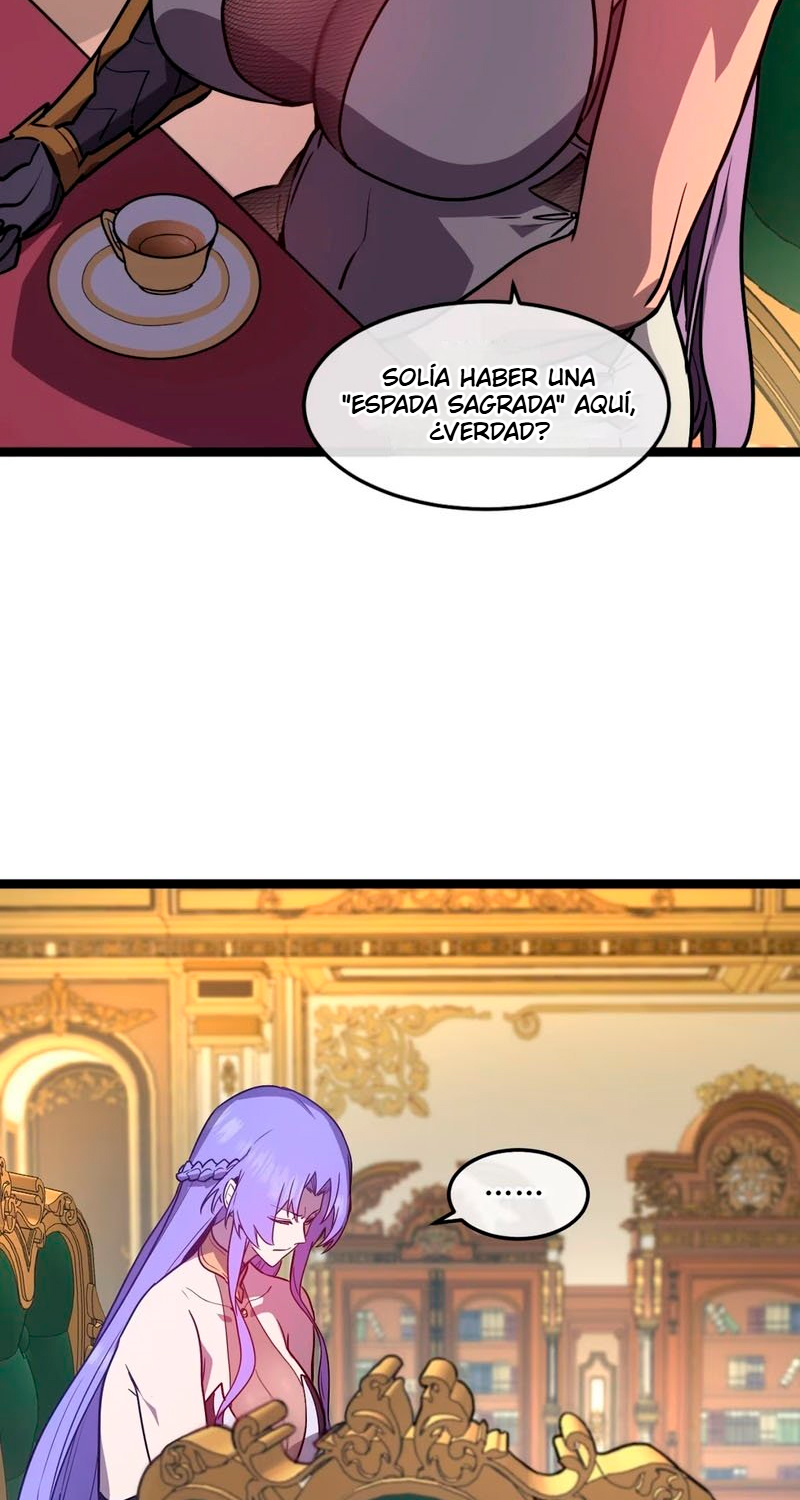 Realmente no soy una bestia demoníaca capitulo 7 página 69
