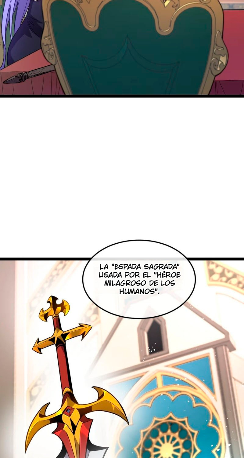 Realmente no soy una bestia demoníaca capitulo 7 página 70