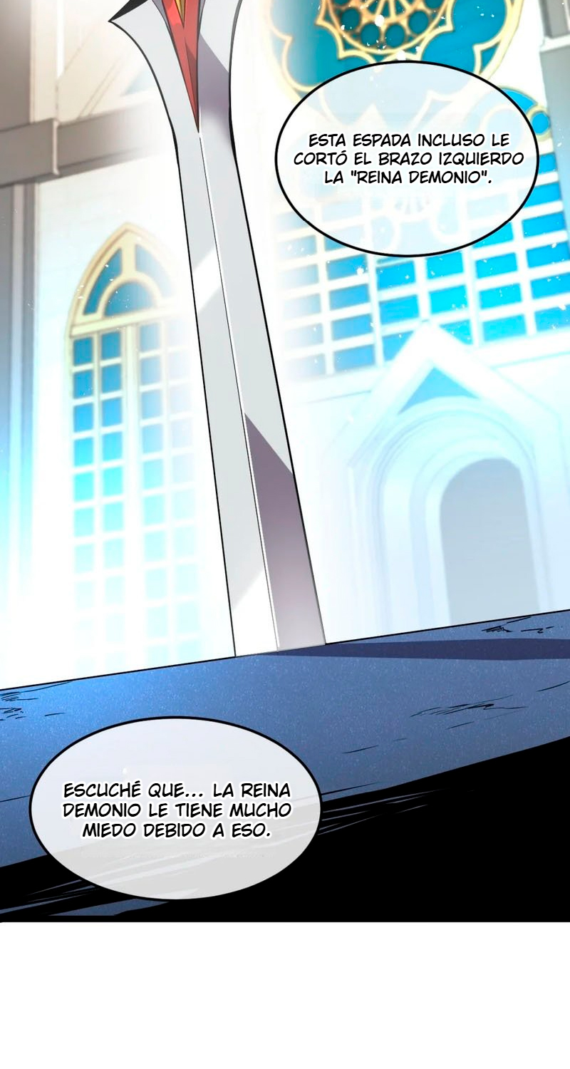 Realmente no soy una bestia demoníaca capitulo 7 página 71