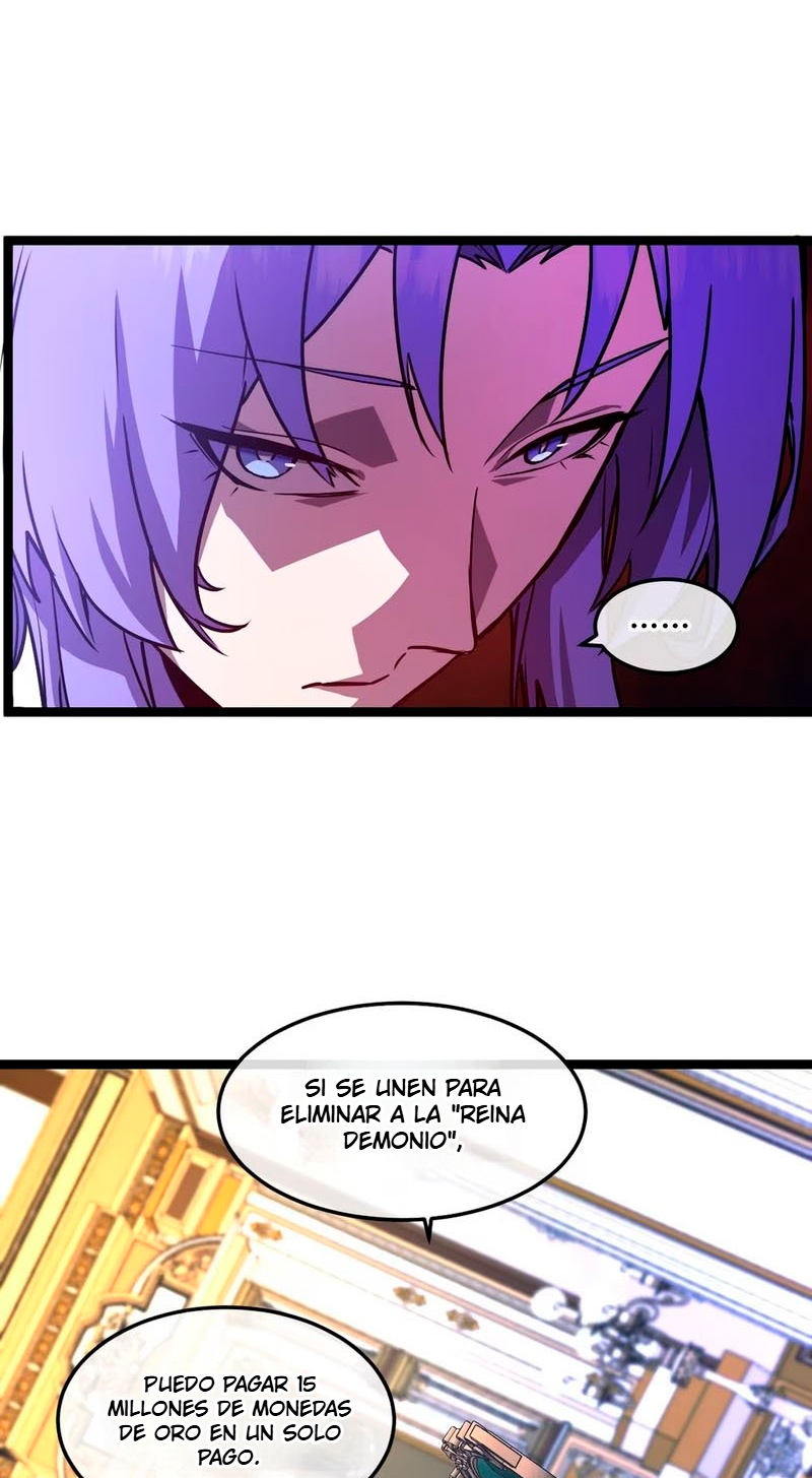 Realmente no soy una bestia demoníaca capitulo 7 página 76
