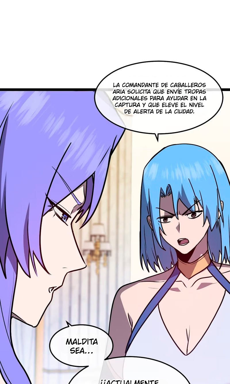 Realmente no soy una bestia demoníaca capitulo 7 página 88