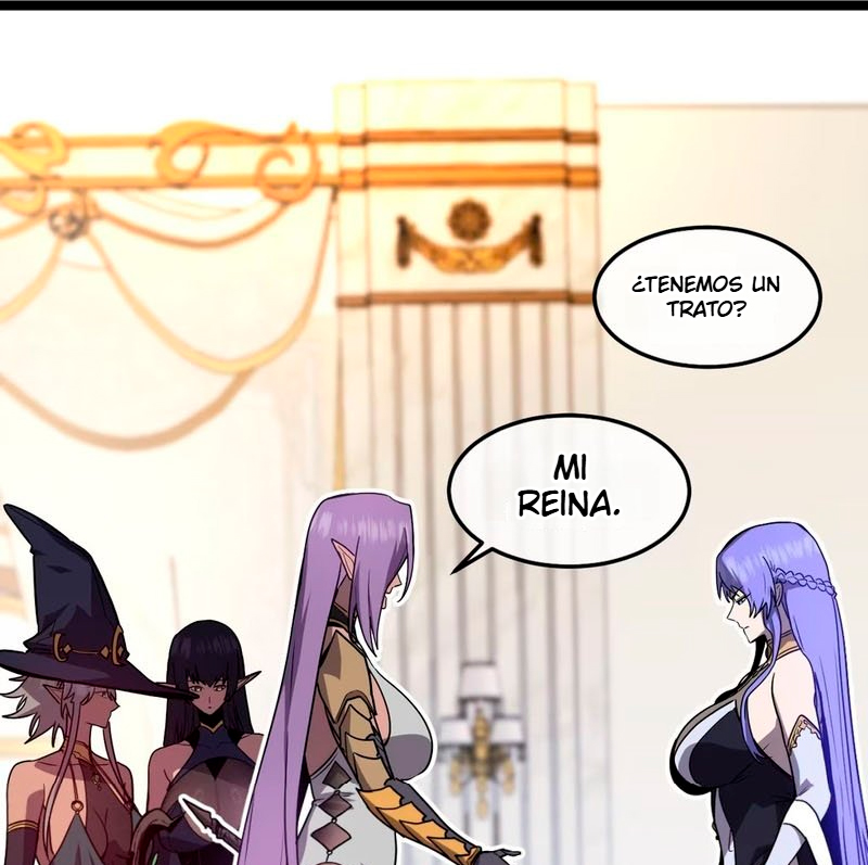 Realmente no soy una bestia demoníaca capitulo 7 página 95