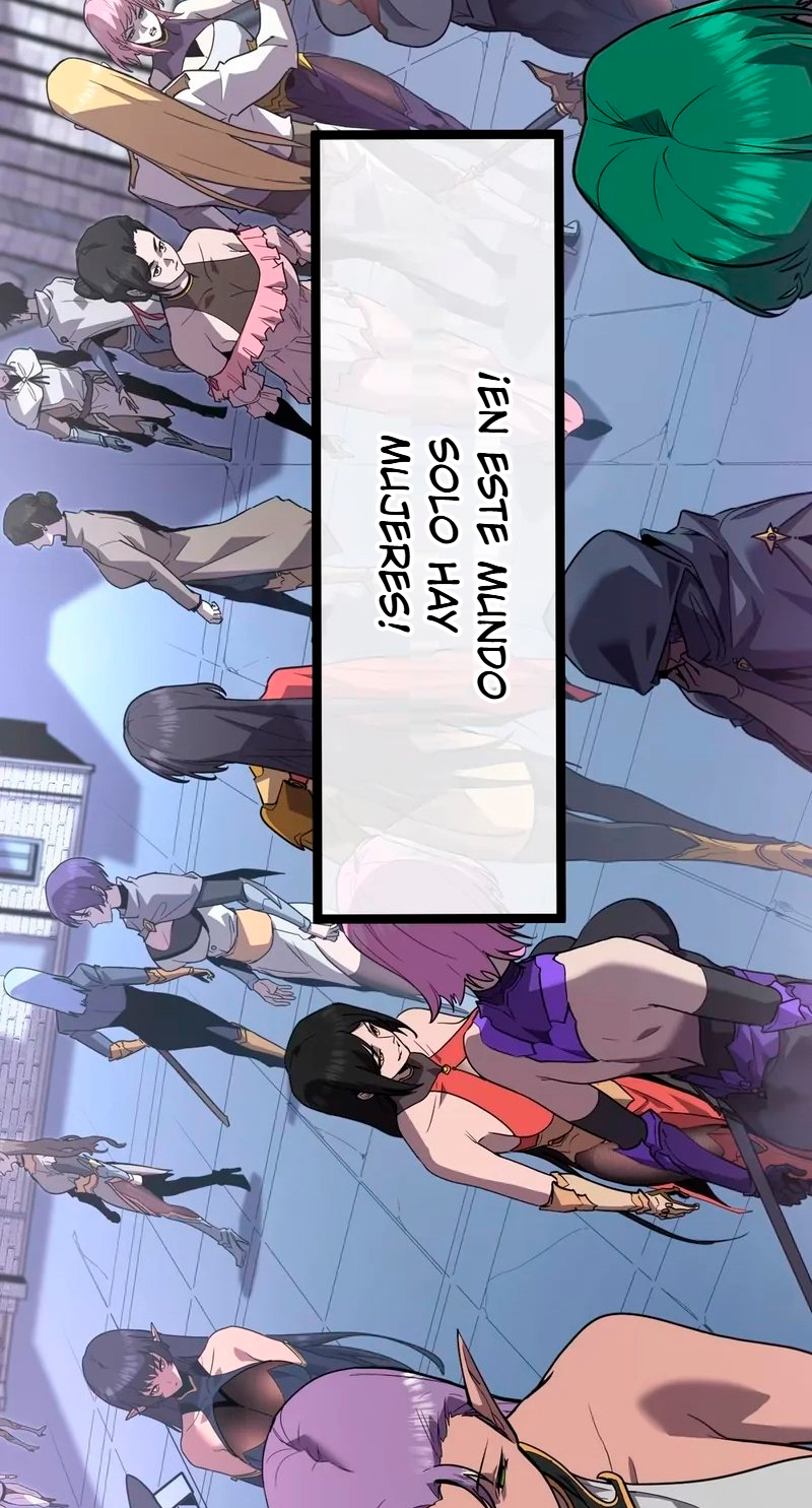 Realmente no soy una bestia demoníaca capitulo 1 página 4