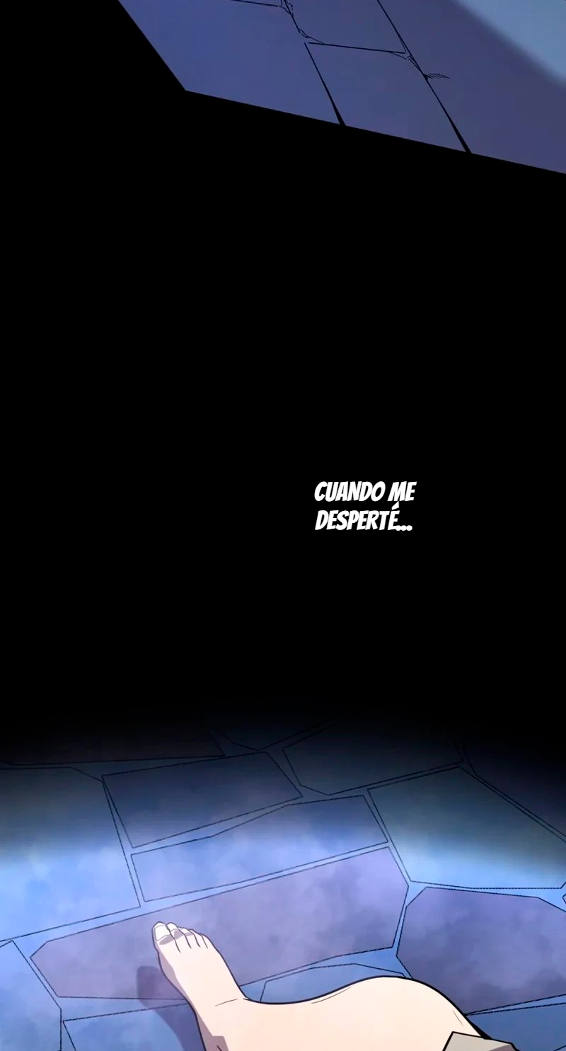 Realmente no soy una bestia demoníaca capitulo 1 página 6