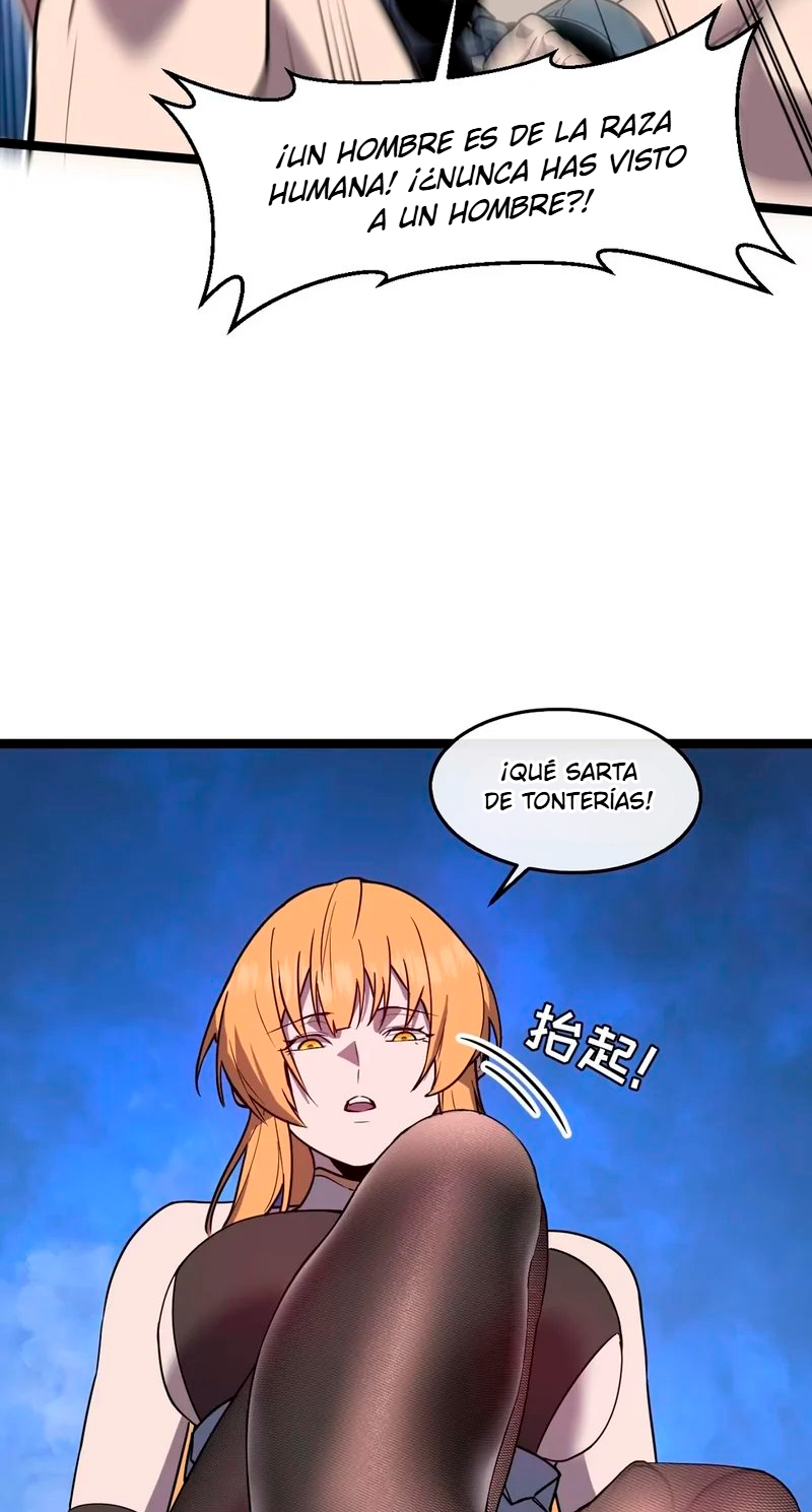 Realmente no soy una bestia demoníaca capitulo 1 página 39