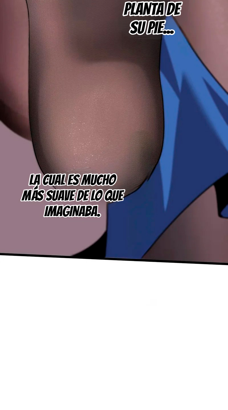 Realmente no soy una bestia demoníaca capitulo 1 página 49