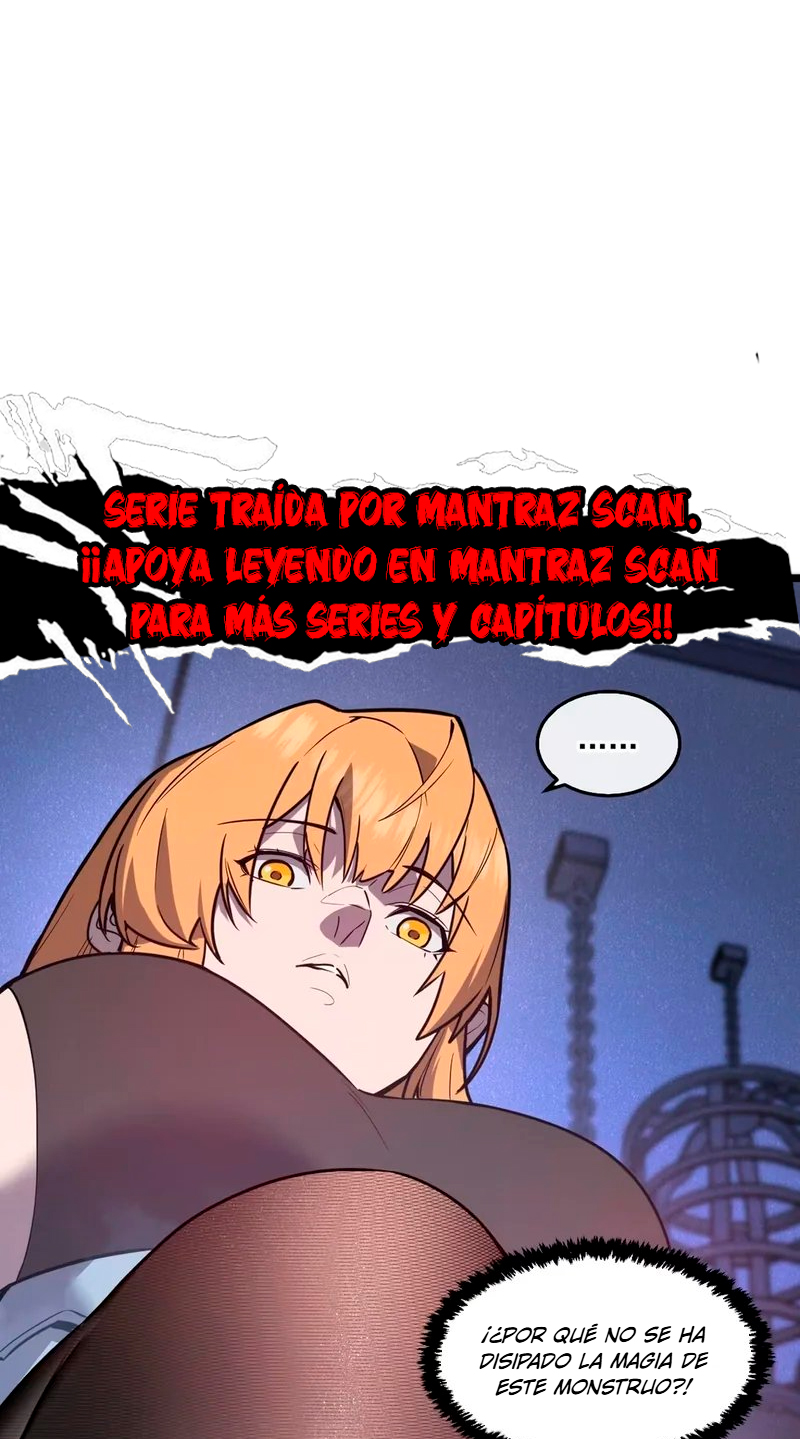 Realmente no soy una bestia demoníaca capitulo 1 página 50