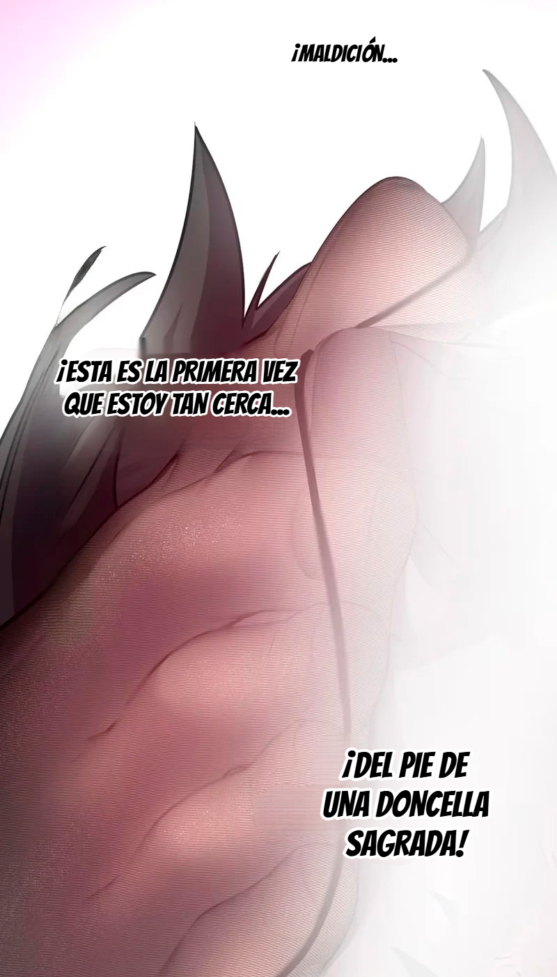 Realmente no soy una bestia demoníaca capitulo 1 página 52