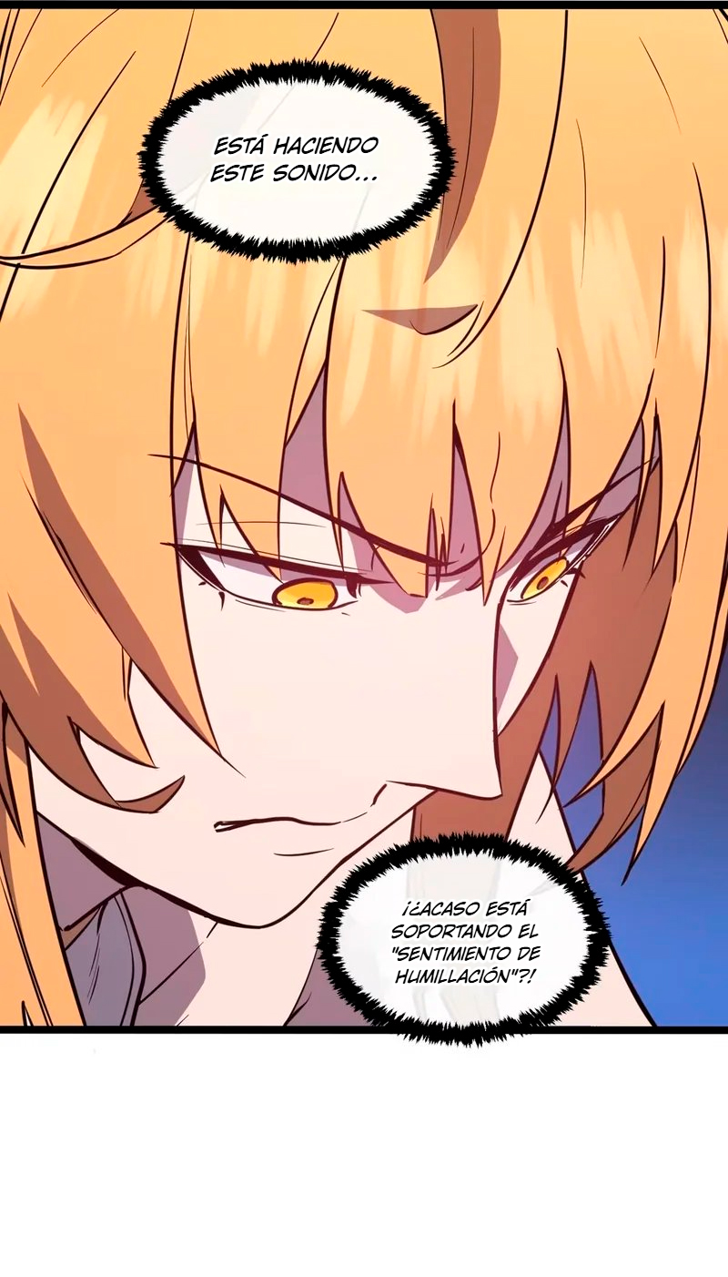 Realmente no soy una bestia demoníaca capitulo 1 página 54