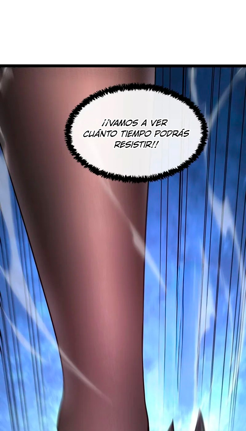 Realmente no soy una bestia demoníaca capitulo 1 página 55