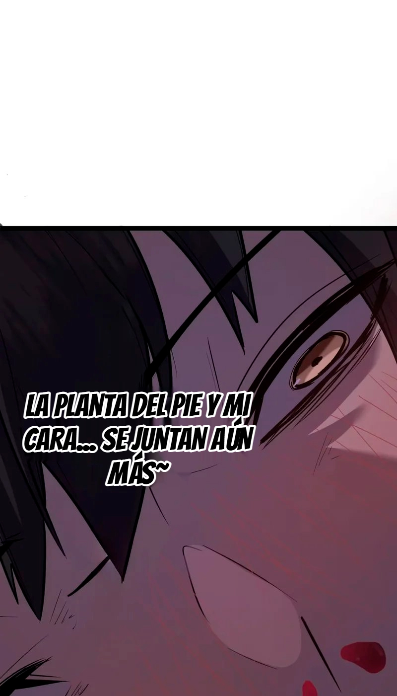 Realmente no soy una bestia demoníaca capitulo 1 página 57