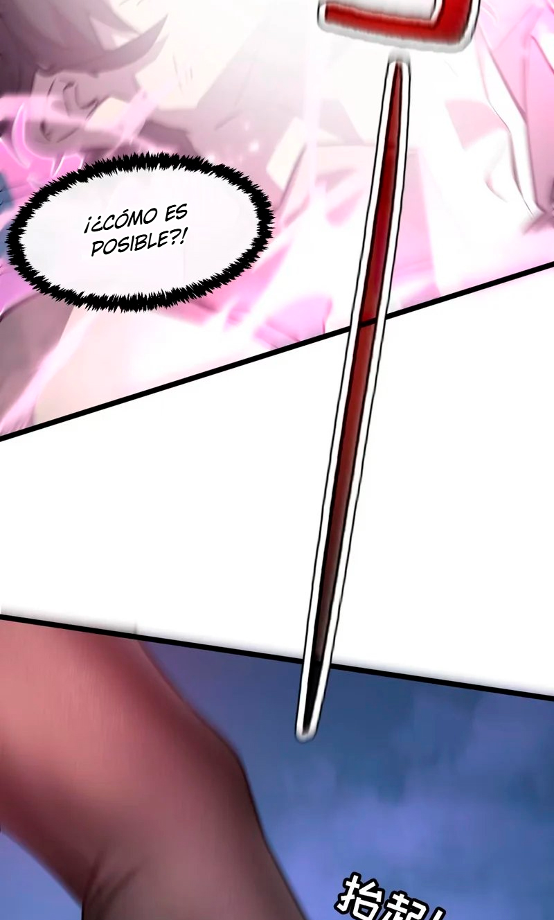 Realmente no soy una bestia demoníaca capitulo 1 página 63