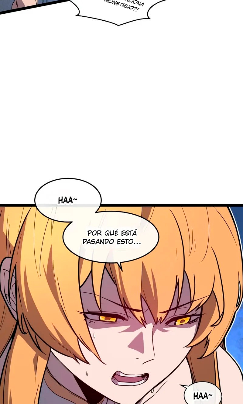 Realmente no soy una bestia demoníaca capitulo 1 página 68