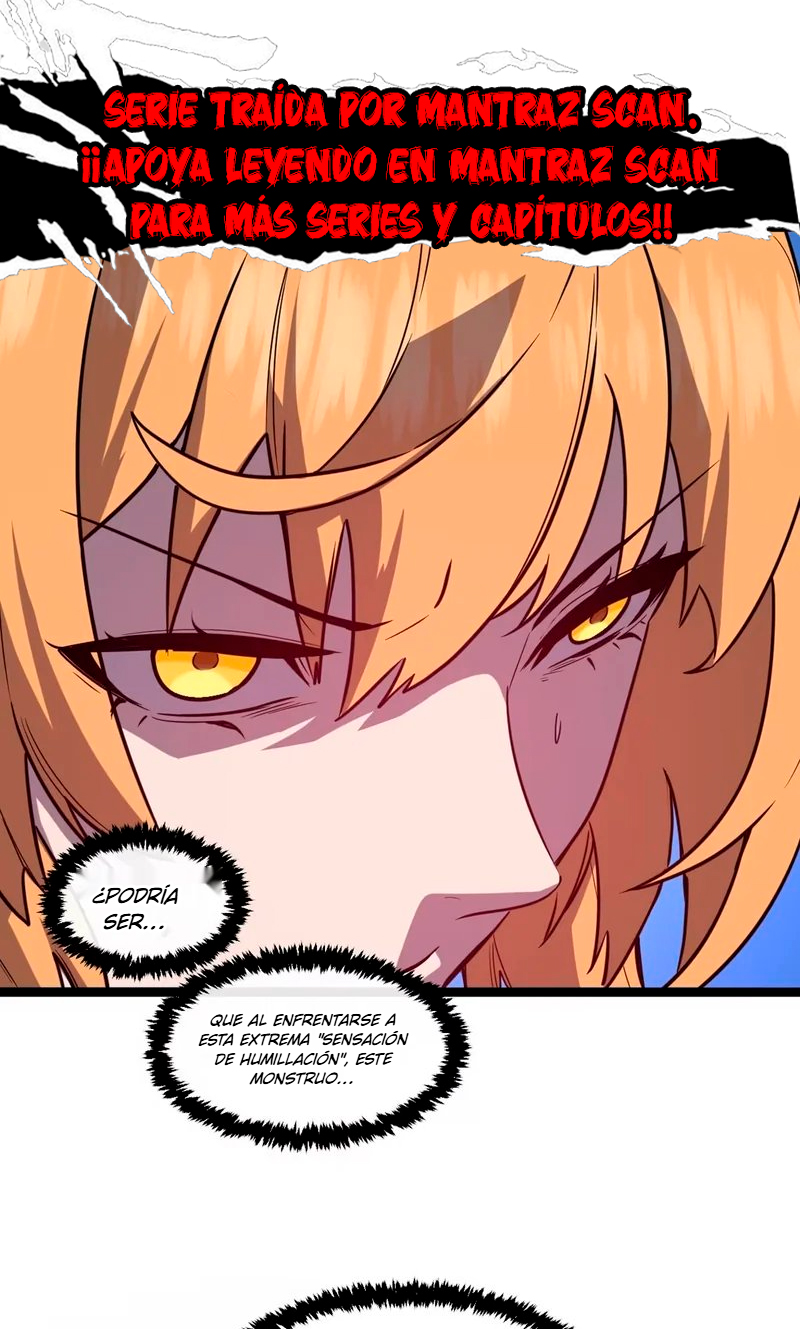 Realmente no soy una bestia demoníaca capitulo 1 página 70
