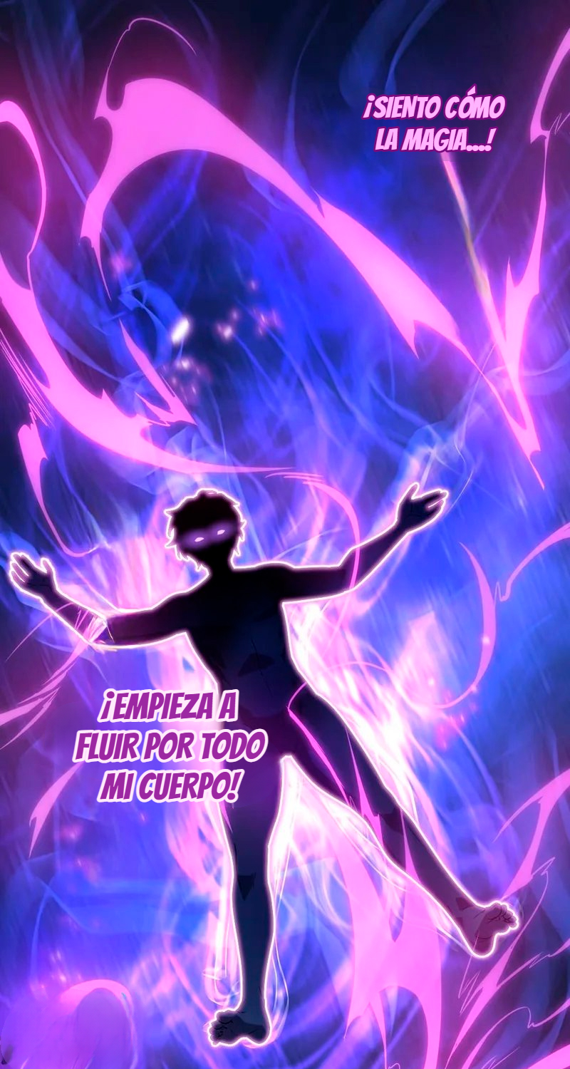 Realmente no soy una bestia demoníaca capitulo 1 página 72