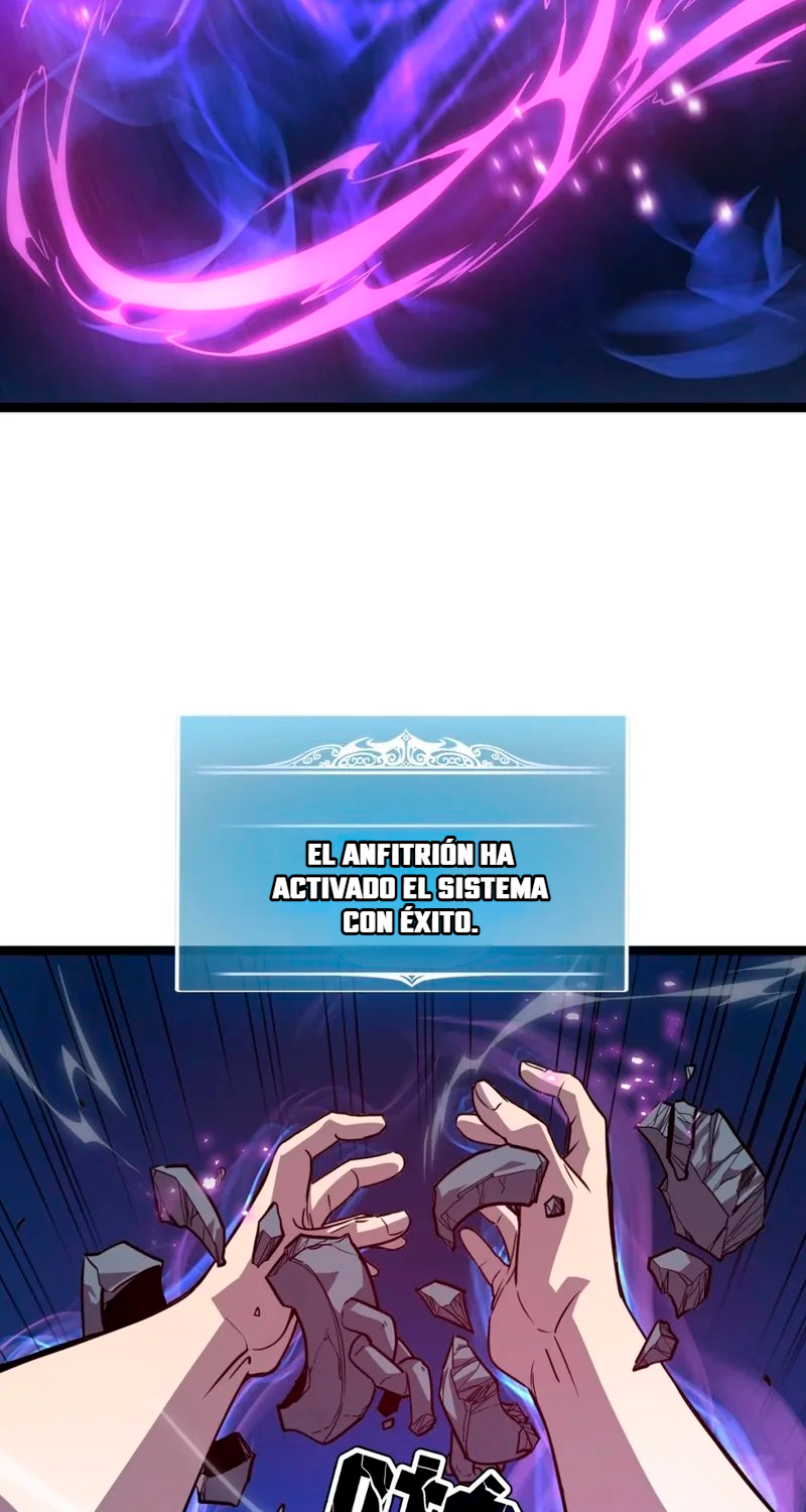 Realmente no soy una bestia demoníaca capitulo 1 página 73