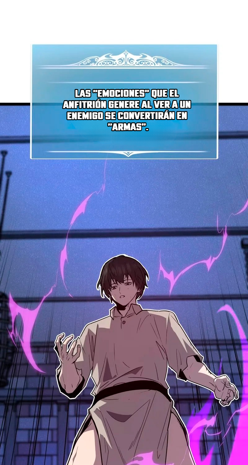 Realmente no soy una bestia demoníaca capitulo 1 página 76