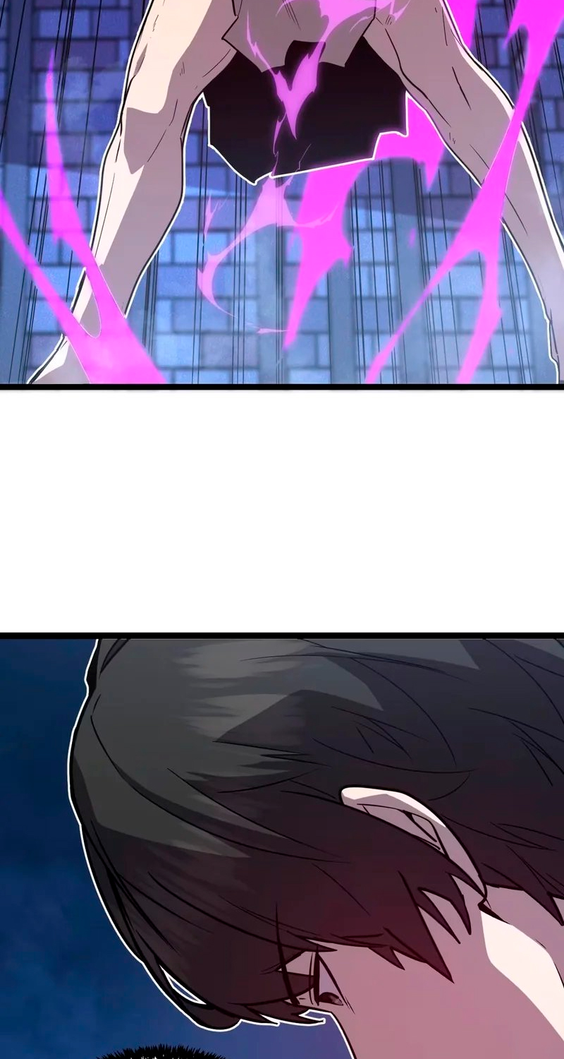 Realmente no soy una bestia demoníaca capitulo 1 página 77