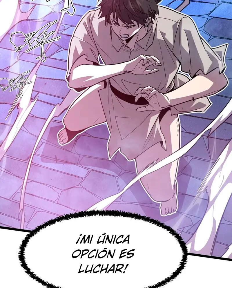 Realmente no soy una bestia demoníaca capitulo 1 página 88