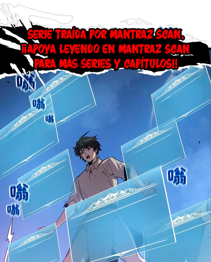 Realmente no soy una bestia demoníaca capitulo 1 página 90