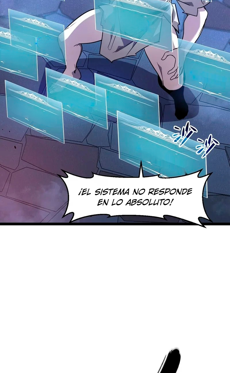 Realmente no soy una bestia demoníaca capitulo 1 página 99