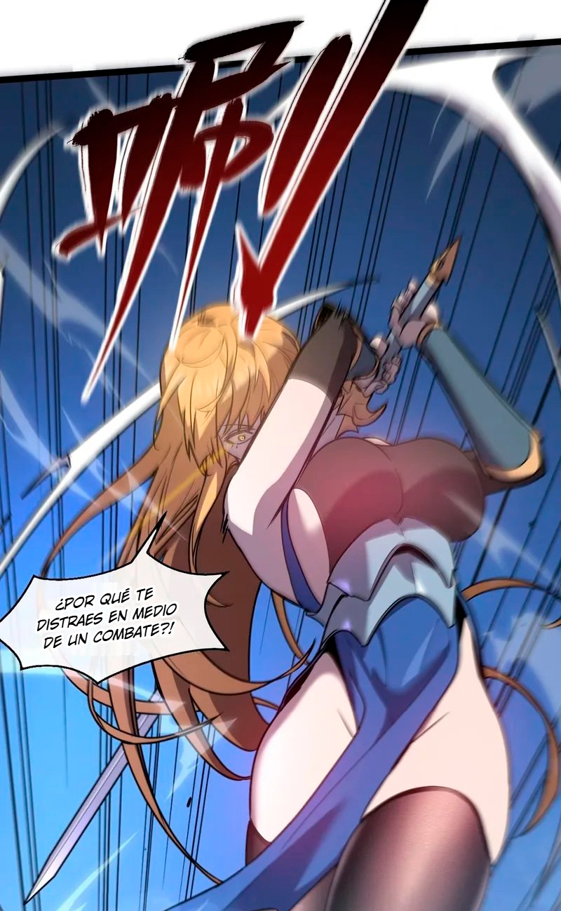 Realmente no soy una bestia demoníaca capitulo 1 página 100