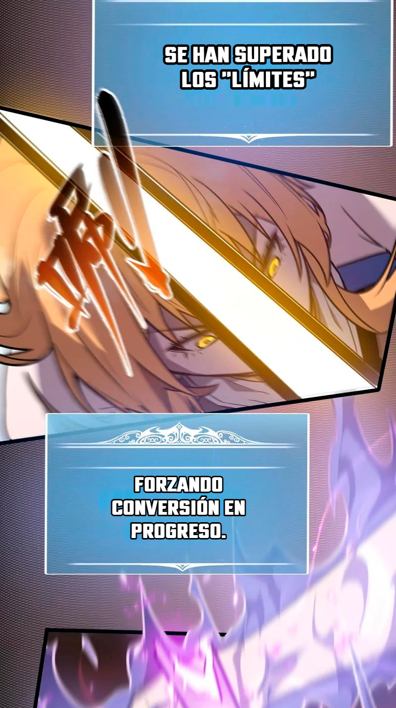Realmente no soy una bestia demoníaca capitulo 1 página 107