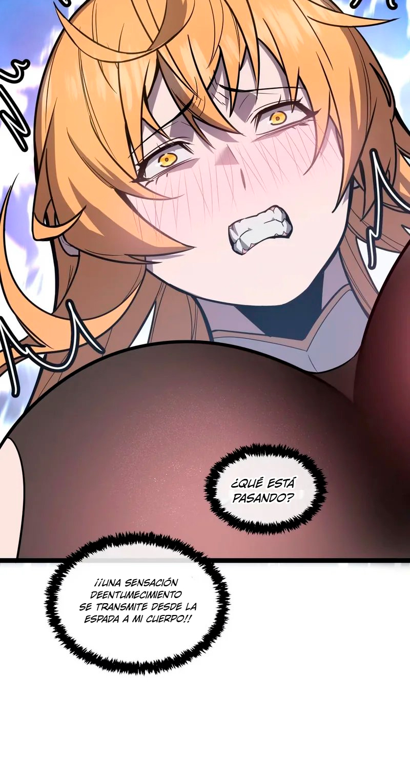 Realmente no soy una bestia demoníaca capitulo 1 página 116
