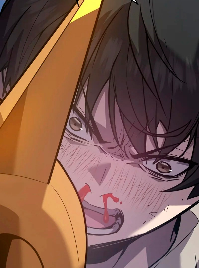 Realmente no soy una bestia demoníaca capitulo 1 página 129