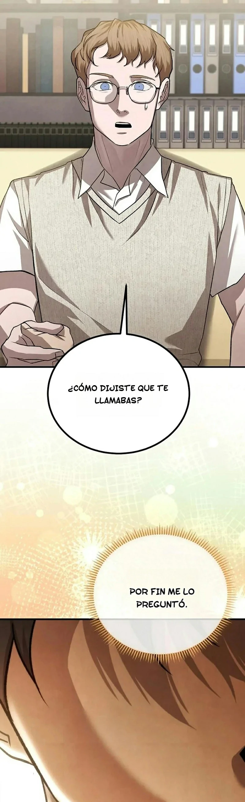Resulta que soy un chaebol de tercera generación Capitulo 13 página 41