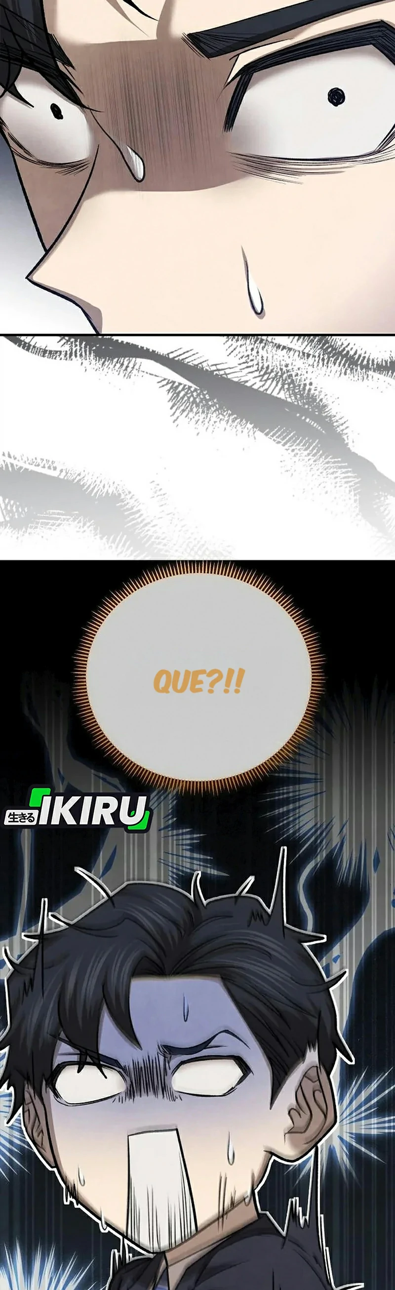 Resulta que soy un chaebol de tercera generación Capitulo 13 página 59