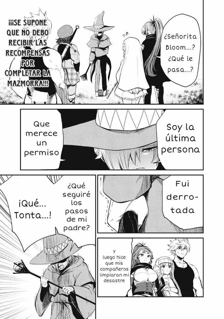Isekai koushoku Musou Roku Capitulo 17 página 2