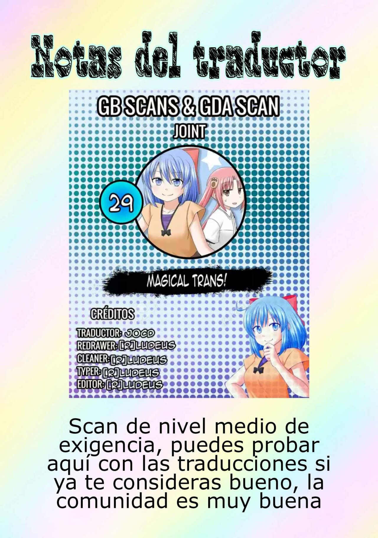 Isekai koushoku Musou Roku Capitulo 3.2 página 25