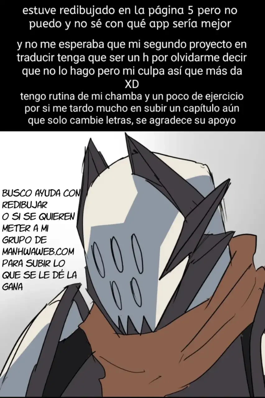 Isekai koushoku Musou Roku Capitulo 47 página 21