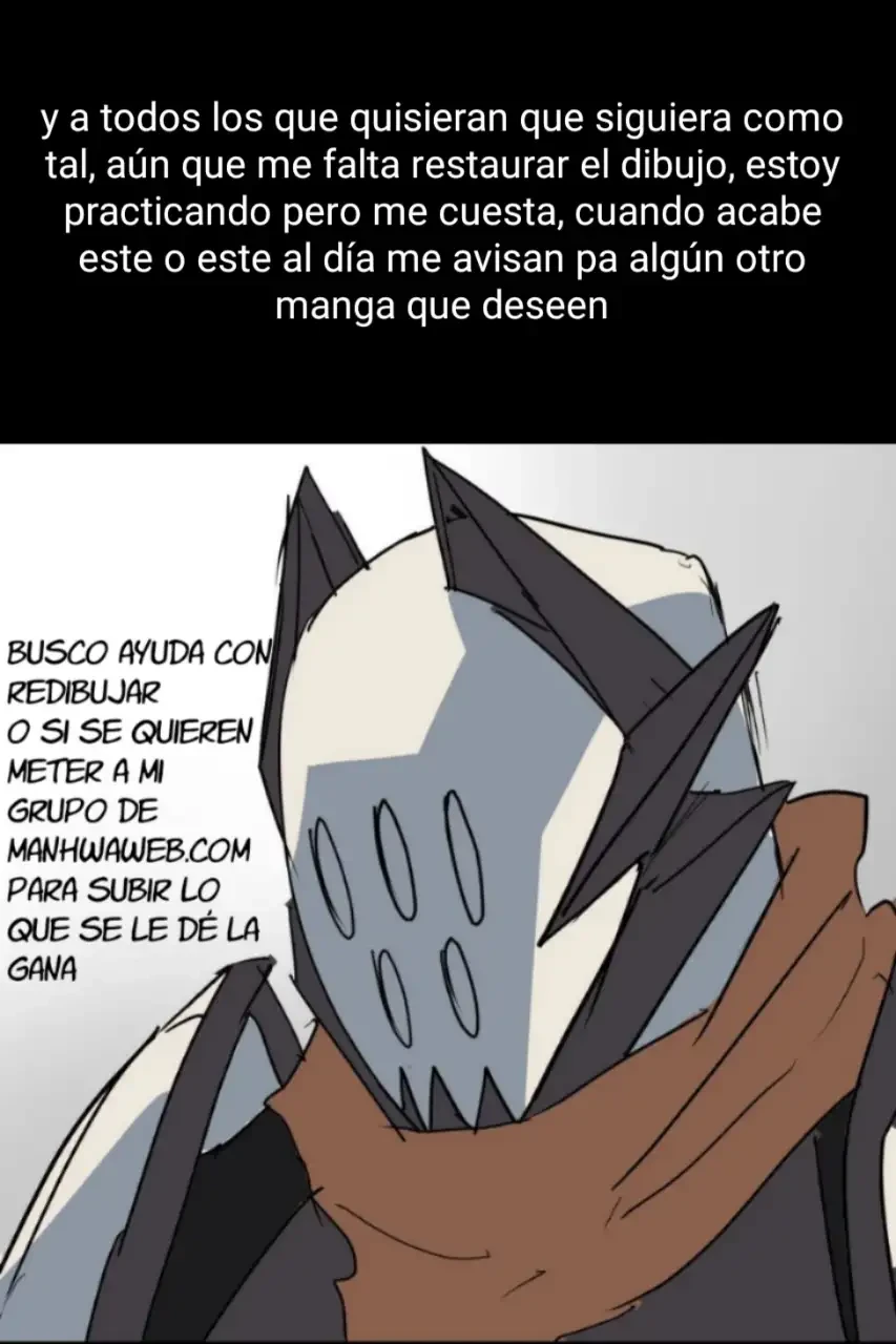 Isekai koushoku Musou Roku Capitulo 48 página 21
