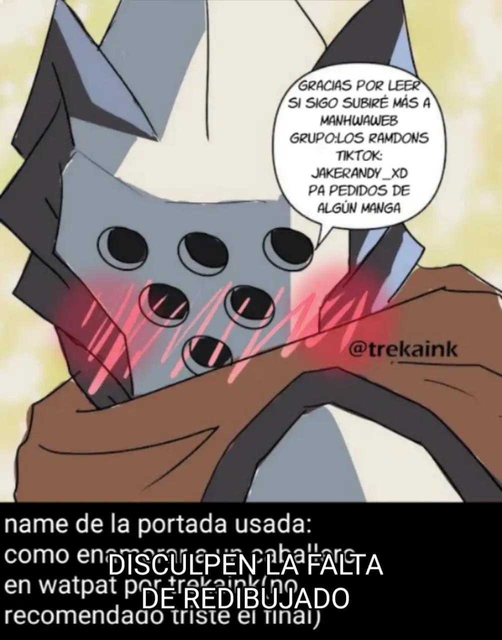 Isekai koushoku Musou Roku Capitulo 49 página 19