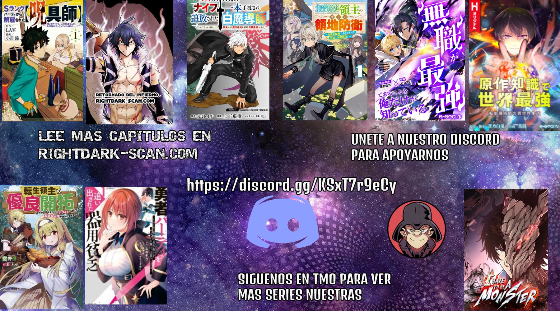 Isekai koushoku Musou Roku Capitulo 8 página 2